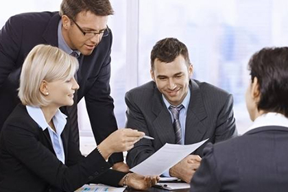 贺老板货款回笼,清债公司助力腾飞